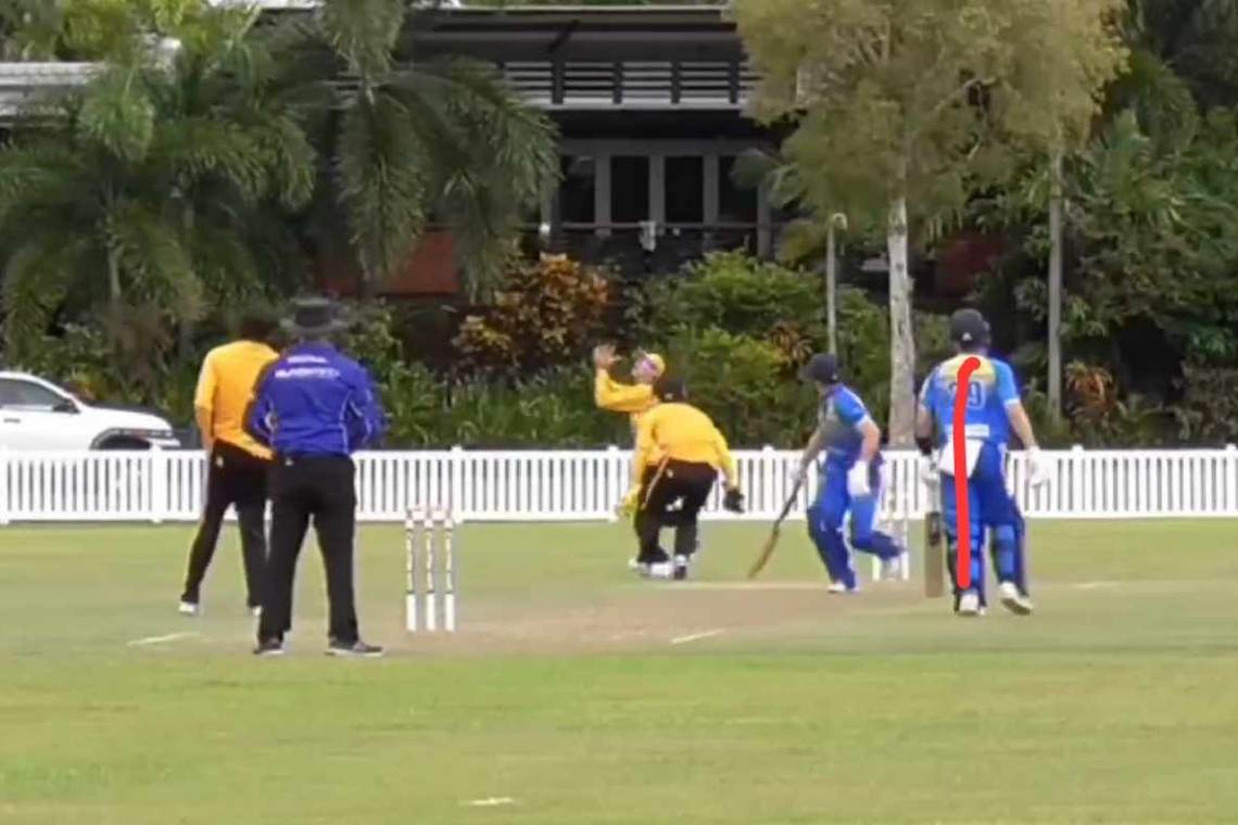 DDCC Round 1 Round Up!