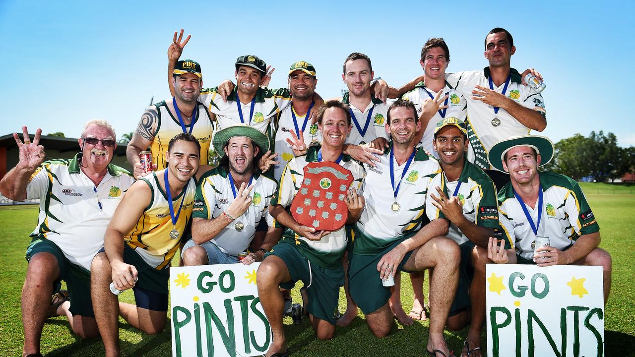 Carlton Mid T20 League Preview 2024 (PINT)